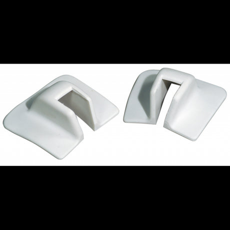 Ceredi Giovanni Fissa Poppa Fast Rubber Grigio Gommone Specchio Poppa 6587