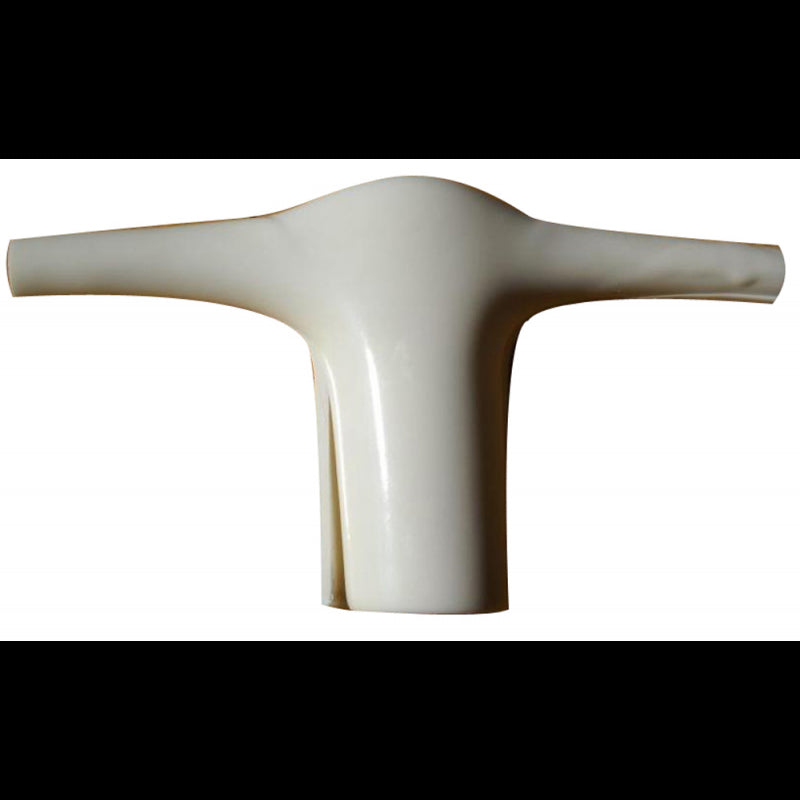 A.A.A. Copricrocetta mm 28X81 74530