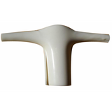 A.A.A. Copricrocetta mm 28X81 74530