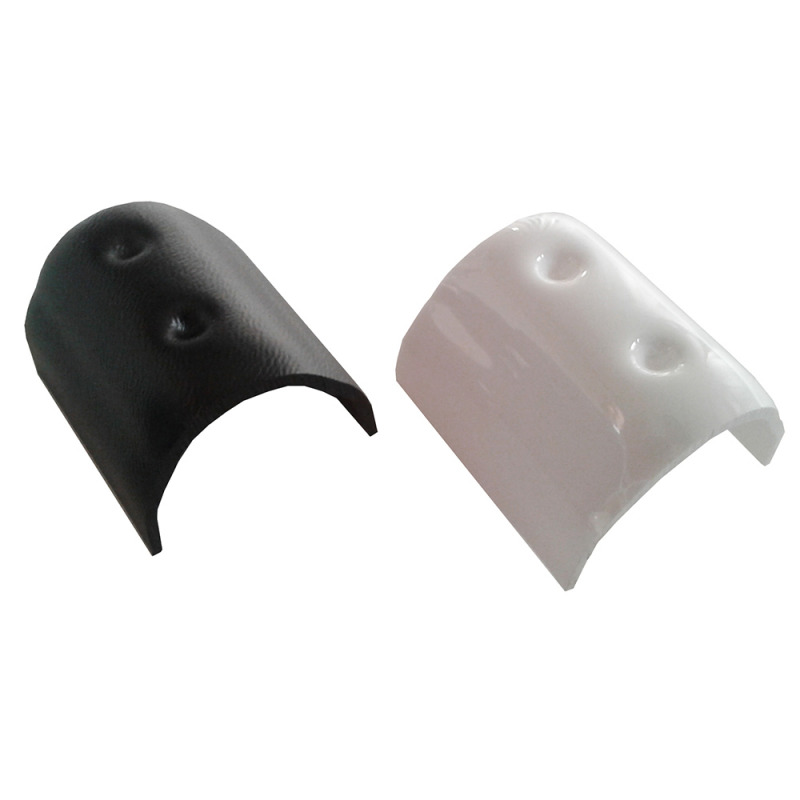 Tessilmare Coprigiunta C40 Nero 130-500-340