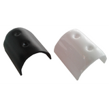 Tessilmare Coprigiunta C40 Nero 130-500-340