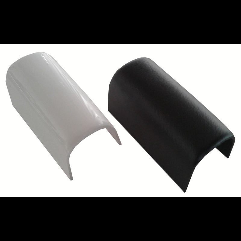 Tessilmare Joint Cover for L45 Black 130-500-350 BLACK