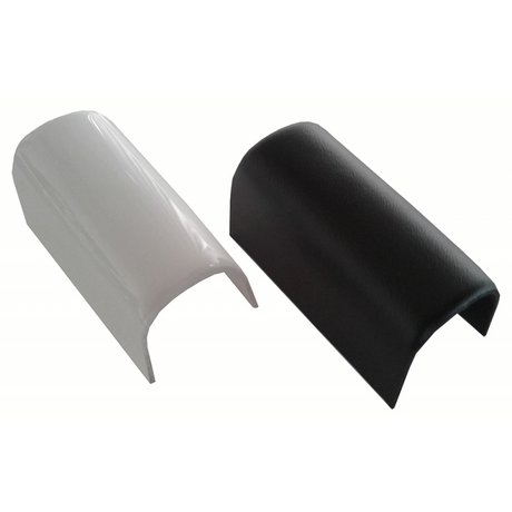 Tapajuntas Tessilmare para L45 Negro 130-500-350 NEGRO