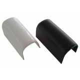 Tessilmare Coprigiunta Per L45 Nero 130-500-350 NERO