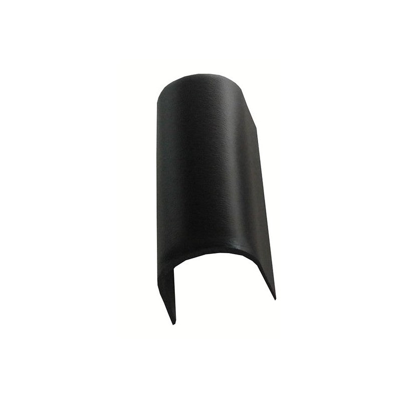 Tessilmare Coprigiunta Nero 130-500-370 NERO