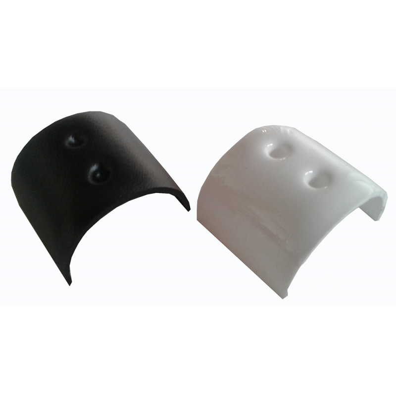 Tessilmare Coprigiunta Nero Pvc 130-500-330