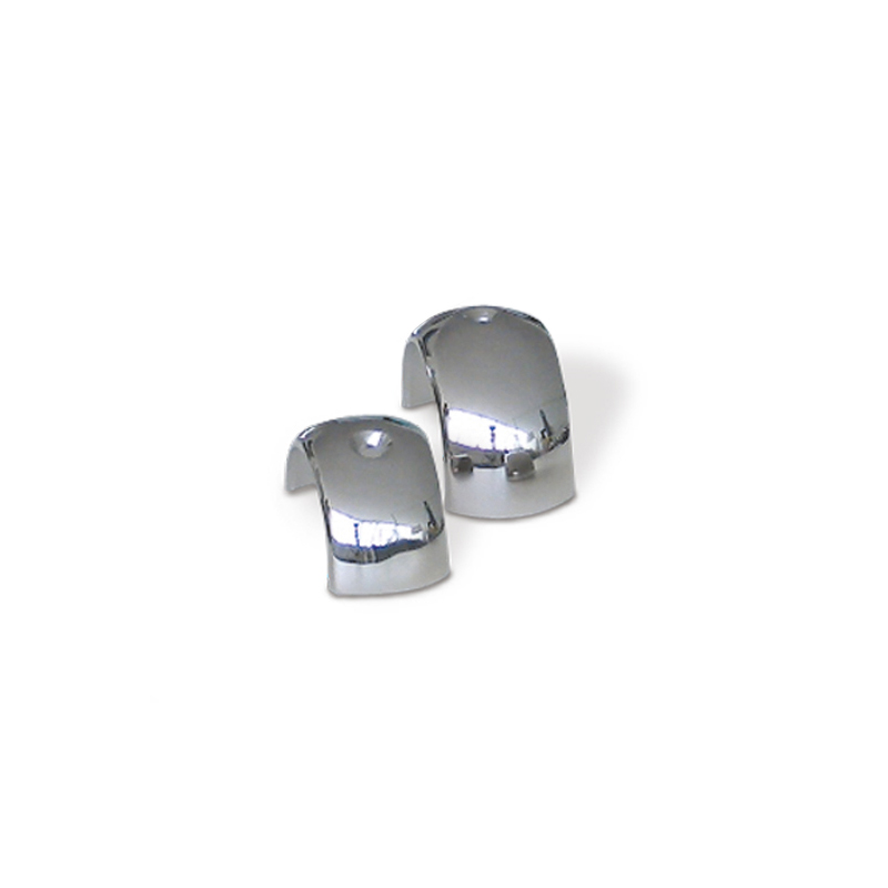 Tapa de junta de acero inoxidable Tessilmare para radiales 40 130-500-610