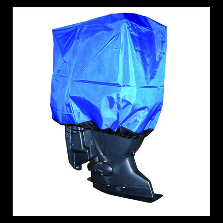 FNI Engine Cover 1-10 Hp 1231/I