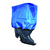 Cubierta del motor FNI 1-10 Hp 1231/I