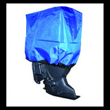 FNI Motorabdeckung 1-10 PS 1231/I