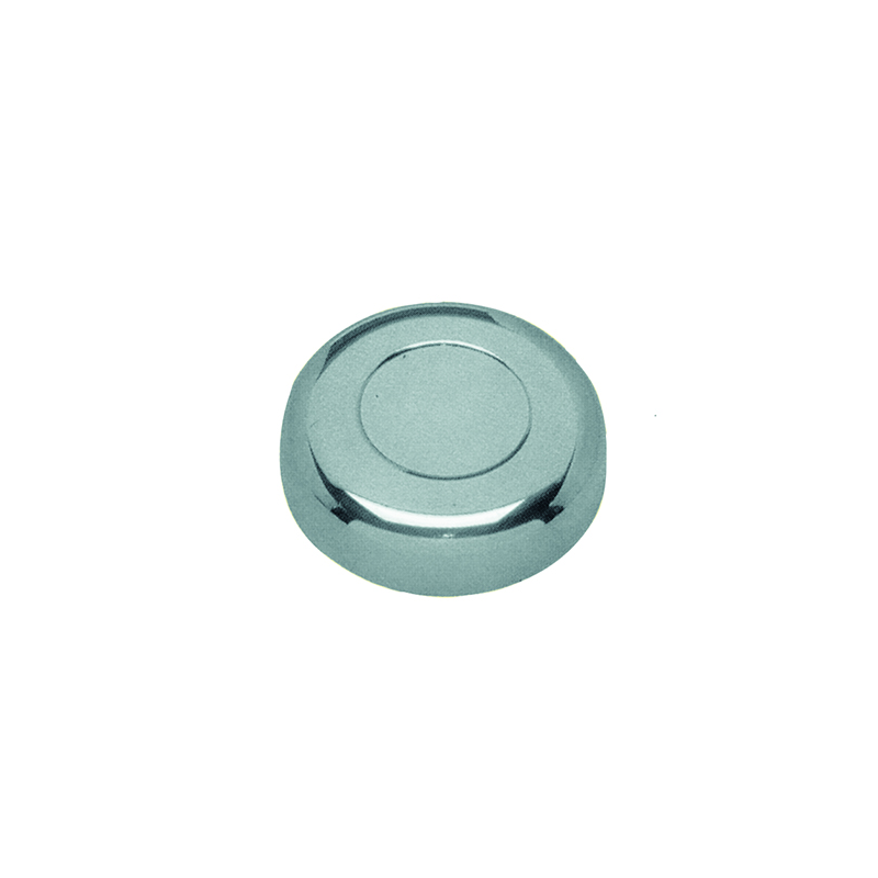 Savoretti Coprimozzo Inox TC INOX MEDIO