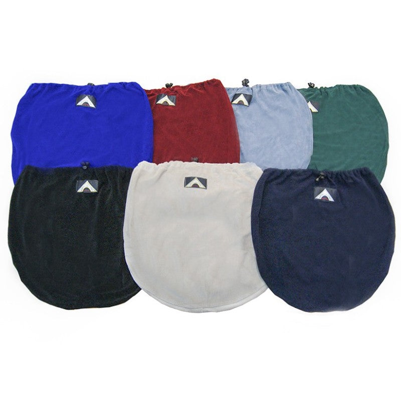 Cm Style Copriparabordo Nero A1