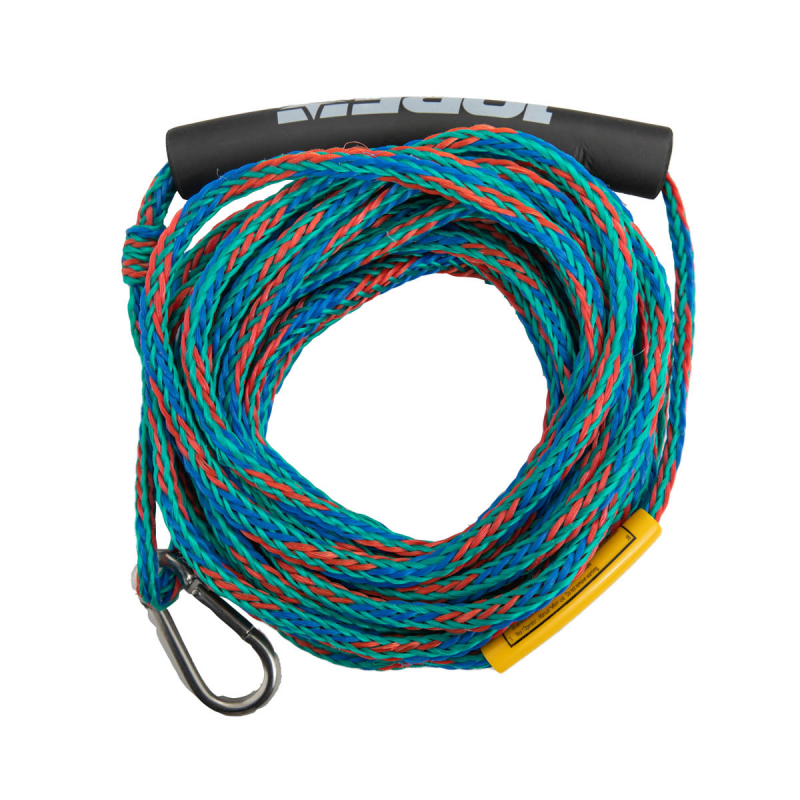 Jobe Sports Corda Da Traino 2 Persone Mt 15, 2 211922001-PCS