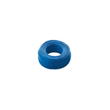 FNI Cavo Elettrico Azzurra Diametro mm 1, 5 FS17 AZZURRO CE 1,5