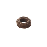FNI Cavo Elettrico Marrone Diametro mm 1, 5 FS17 MARRONE CE 1,5