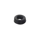 FNI Cavo Elettrico Nera Diametro mm 1, 5 FS17 NERA CE 1,5
