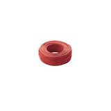 Cable eléctrico rojo FNI Diámetro mm 1,5 FS17 ROJO CE 1,5