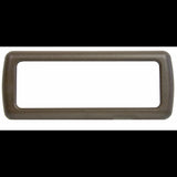 Cbe Three Module Frame 198X78 mm 270902