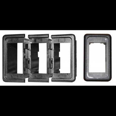 FNI VMS Switch Frame