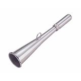 A.A.A. Corno Da Nebbia In Acciaio Inox 15007-SS