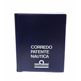 Kit de correspondencia de licencia náutica FNI 189