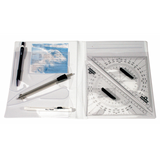 Kit de correspondencia de licencia náutica FNI 189