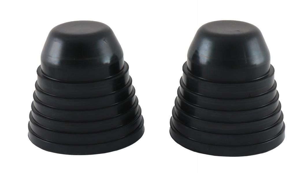 Tapones antipolvo Bra Racing Diámetro 60/70/80/95/100