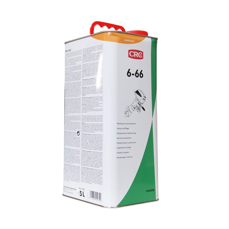 C.R.C. Crc 6-66 ml 200 Spray C0182