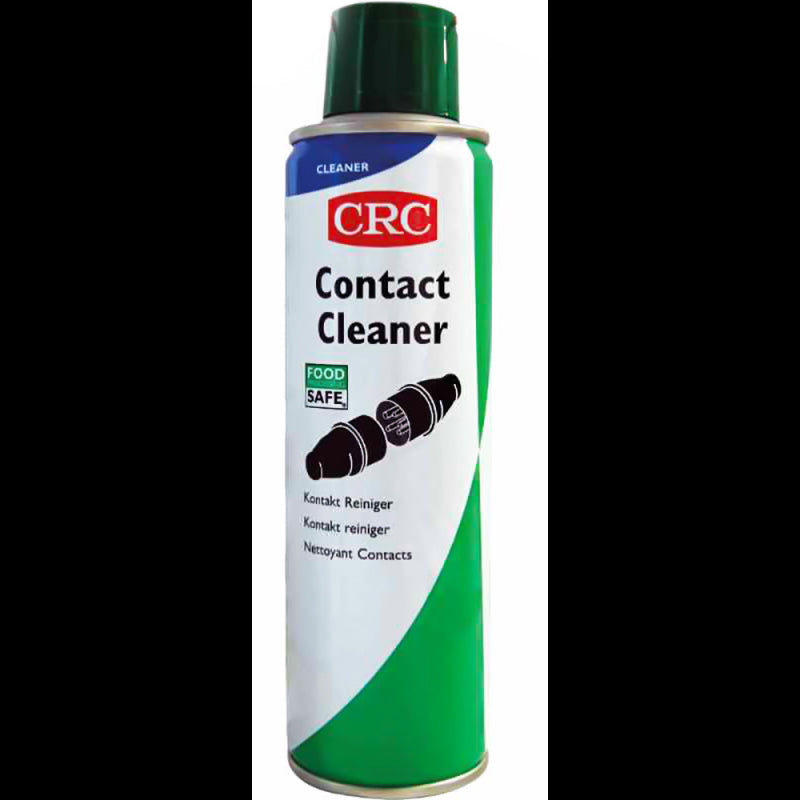 CRC Crc Contact Cleaner ml 250 C0705