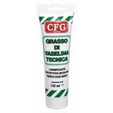 C.R.C. Crc Grasso Di Vasellina ml 125 L00100