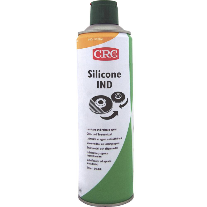 C.R.C. Crc Marine Silicone Ind ml 500 C1903