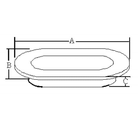 FNI Cubia Inox H146222