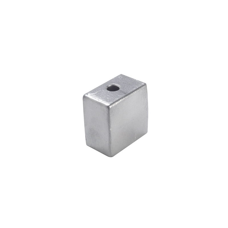 Cubo de zinc Enrico Polipodio para motores fueraborda 00907
