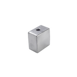 Cubo de zinc Enrico Polipodio para motores fueraborda 00907
