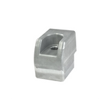 Cubo de zinc Tecnoseal 00938
