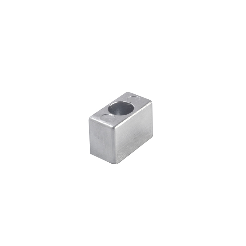 Cubo de zinc Enrico Polipodio para OMC 00911
