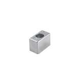 Cubo de zinc Enrico Polipodio para OMC 00911