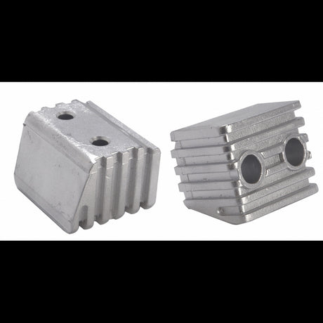 Tecnoseal Zinc Cube Dpx 00722