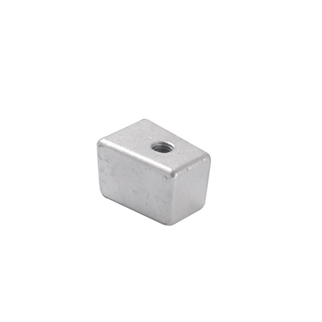 Tecnoseal Cubo In Zinco 01132