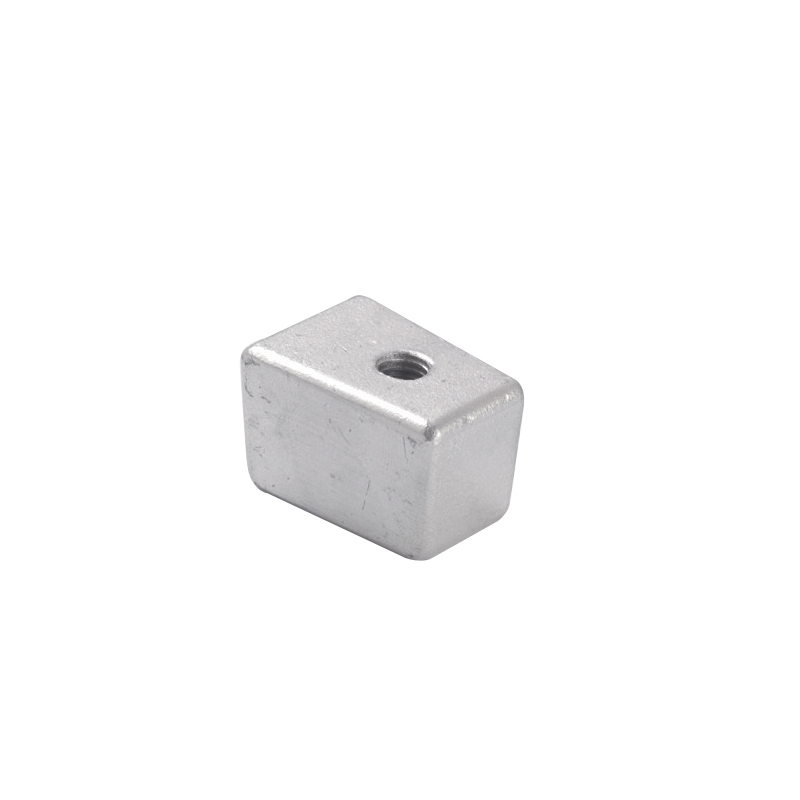 Tecnoseal Cubo In Zinco 01132