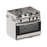 Eno Küche mit Backofen/Grill Grand Large 143341010785