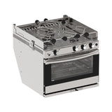 Eno Küche mit Backofen/Grill Bretagne 023391010785
