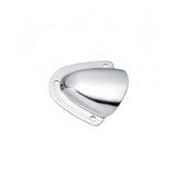 Marine Town Nautica Cuffia Inox mm 64X66X16 0303356