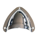 AAA Edelstahlkappe mm 96X80X25H 13522