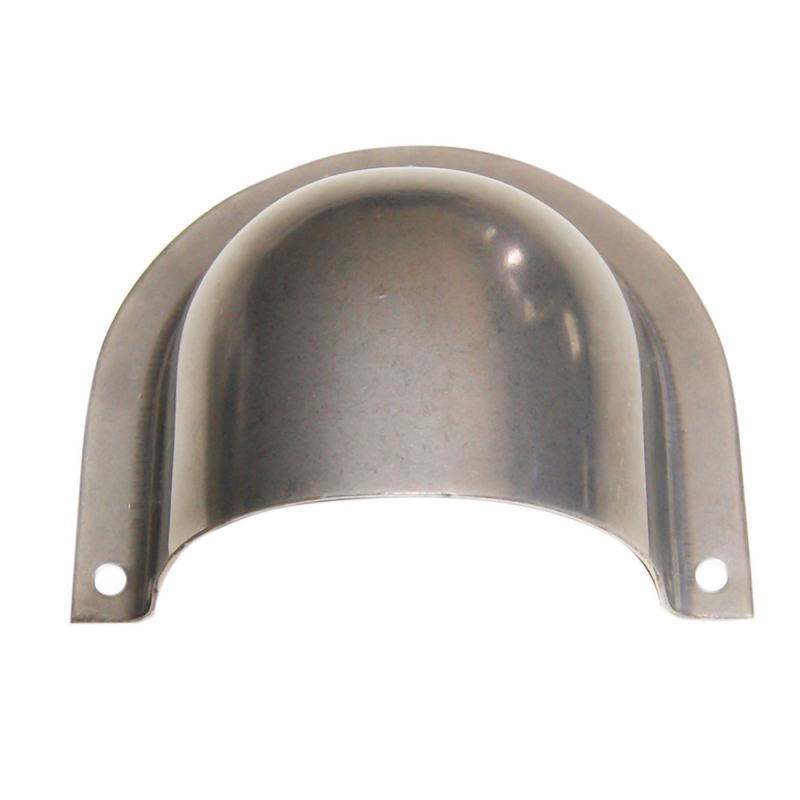 Olcese Ricci Cuffia Inox mm 64X70X29H 3331