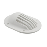 Trudesign Tapa de toma de mar de 1 1/4 pulgadas TRU90411