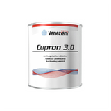 Veneziani Antivegetativa Cupron 3.0 Nero Lt 10 6369.708 LT.10