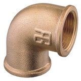 Guidi Curva F-F Da 1/4 90.1/4