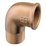 Guidi Curva M-F Da 1/4 92.1/4