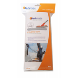 Deck Mate Cuscinetto Abrasivo Bianco DM250